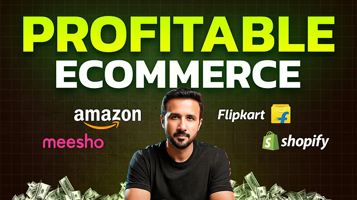 Watch this before starting ecommerce business in 2026!