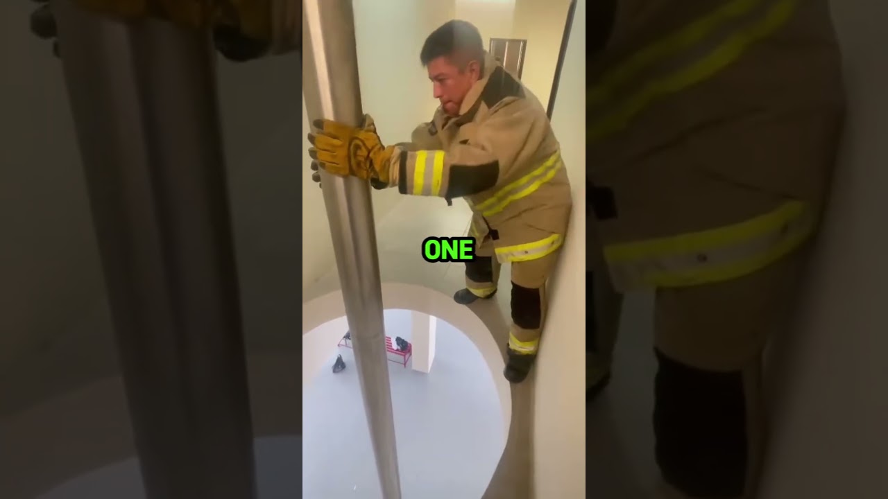 Firefighter Throwback.. 🚒😂