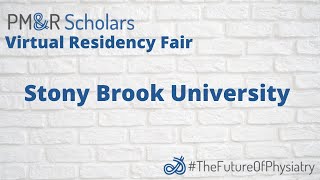 Details Virtual Residency Fair - Stony Brook University News