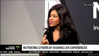 Motivating Others By Sharing Life Experiences Part 1