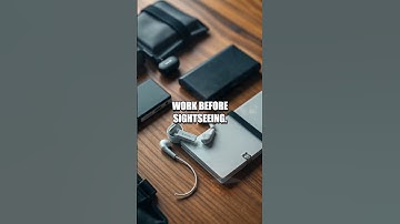 Chasing Connectivity A Real Nomad Workday Playbook