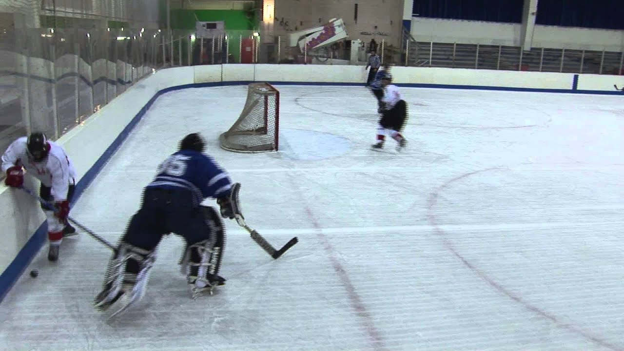 Hawaiian Hockey Club Hawaiian Hockey Club