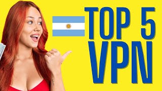 Best VPN in Argentina: TOP 5 Services (2025) screenshot 5