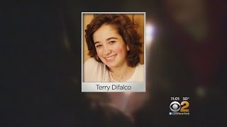 Vigil Held For 13-Year-Old Killed By Off-Duty Trooper