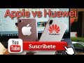 Huawei P20 Lite vs Iphone 7 ¿Cual es mejor en el 2018? Review real