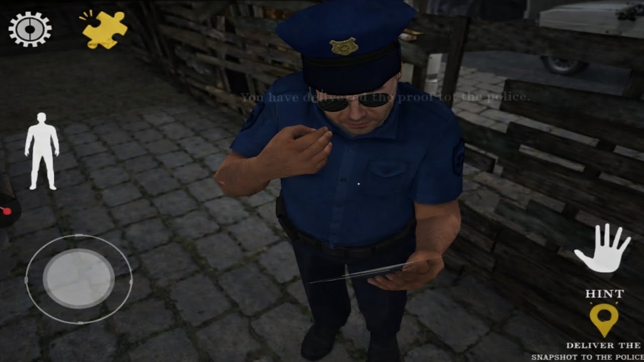 Mr Meat 🍖 Game Play 