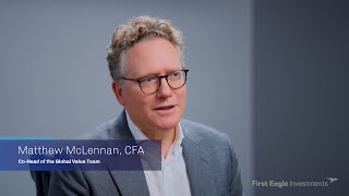 Views from the First Eagle Global Value Team | May 2024