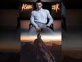 Ashes ( Celine Dion )-cover by ZEK (Deadpool 2 Motion Picture Soundtrack) male version mmsub