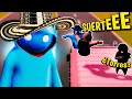 Traques y ms traques hp  gang beasts