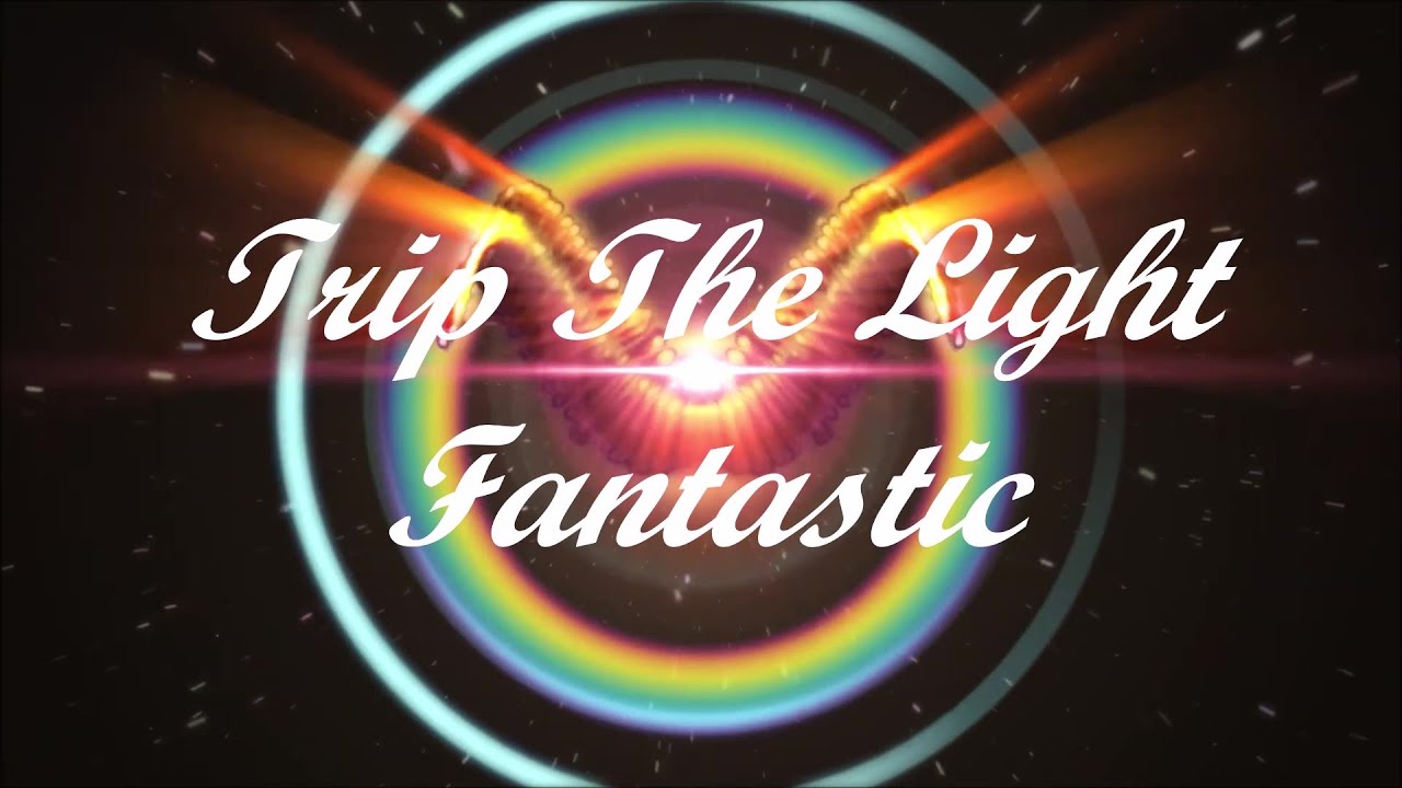 Trip The Light Fantastic ( Flying High Again!!! ) - YouTube