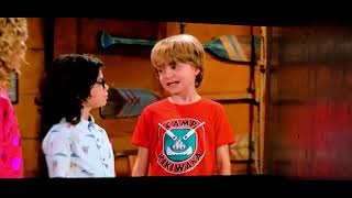 Tanda Comercial Disney Channel Junio 2019