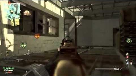MW3│2 20 MP5 MOAB + School Update Summer Plans!