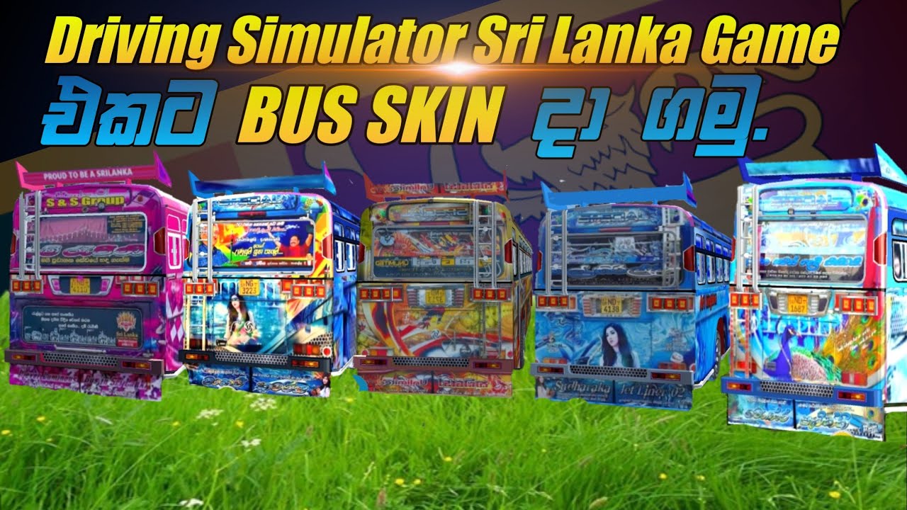 Driving Simulator Srilanka - Apps on Google Play