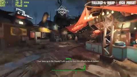 Intel Core i5 4460 Benchmark