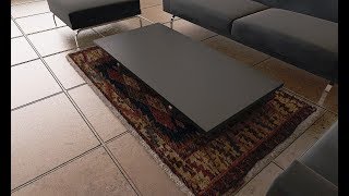 Quick Easy Fast Rugs in 3ds Max and Vray