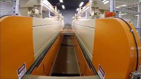 FM 200D Shape Sand and Foil Part2