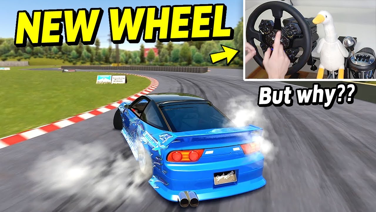 HZSetups Tsujigiri Cars Drift Setups – HynesZ