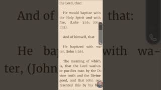 Swedenborg Book Club on Discord / Apocalypse Revealed # 49