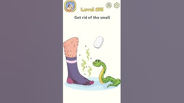 DOP 2 LEVEL 695 #trending #gaming #dop2 #shorts #viralshort