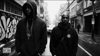 🔥THRUST & 90's Underground Hip Hop — Rare Boombap Vol.5