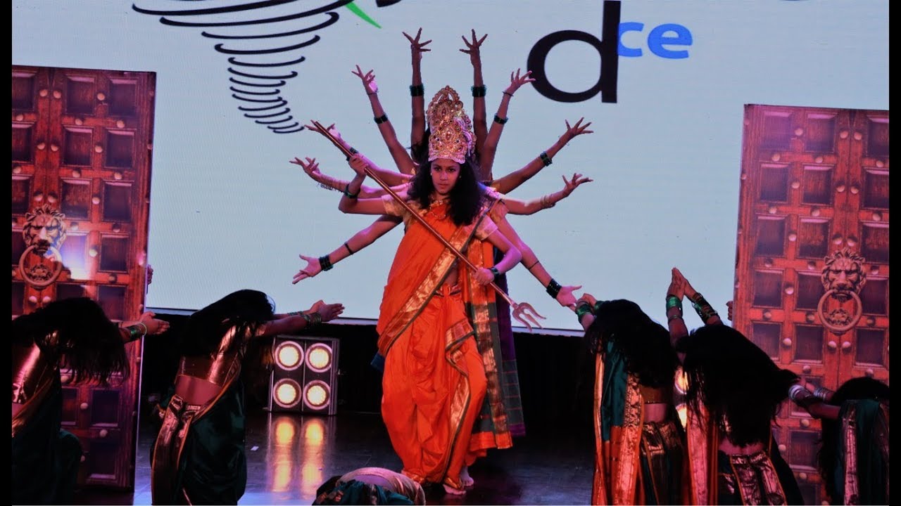 Malharwari Udhe Ga Ambe Dance Video Dancethon 3 Rohit