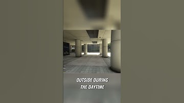 Stunning Ray Tracing in GTA V!