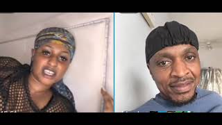 Eva wa John mugishegu ukobakora isuku hepfo🧐nibindinkabyo turumiwe bwambere🧐 