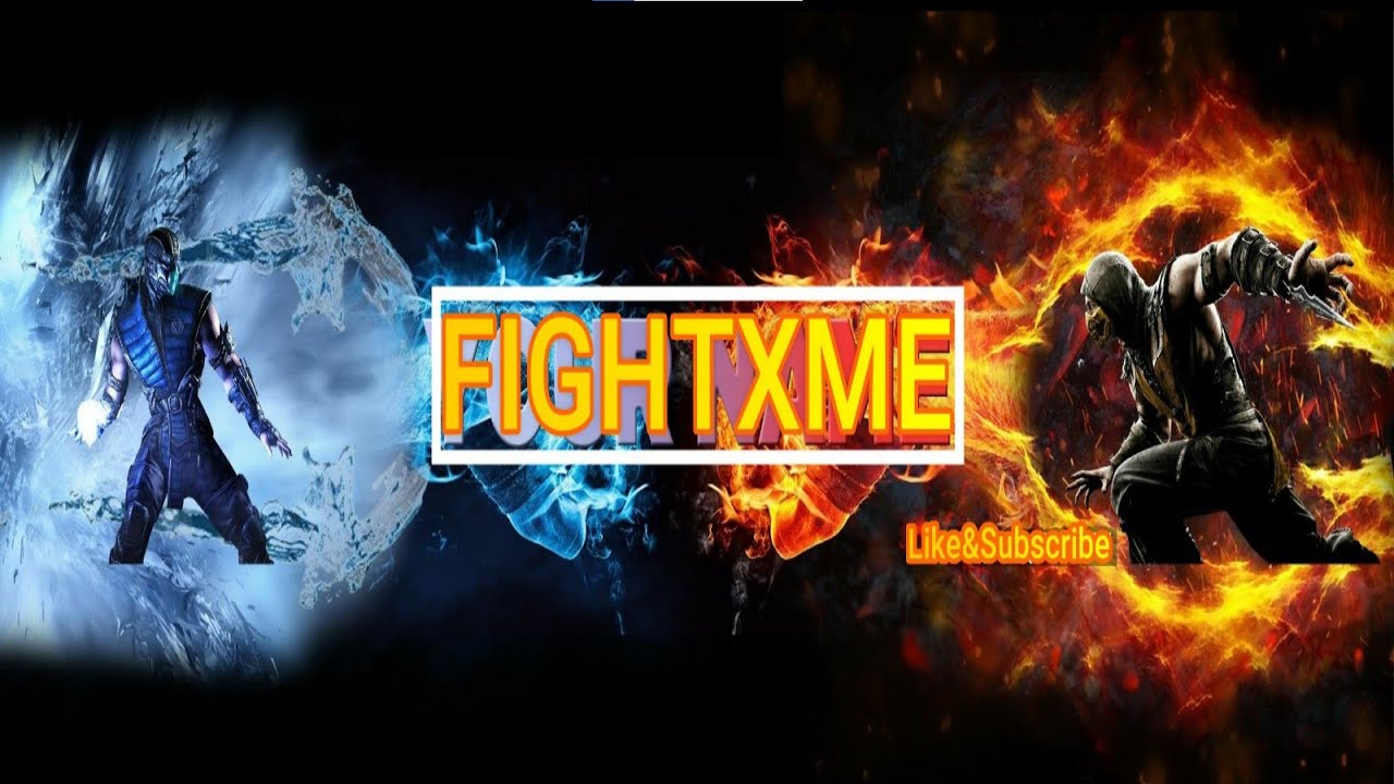 SMITE - FIGHTXME montage #15