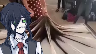 Toby reacts to UNUSUAL MEMES COMPILATION V281 by UnusualVideos