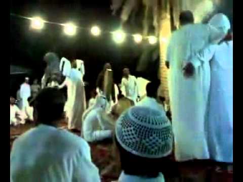 قادري بو سعد يوفي