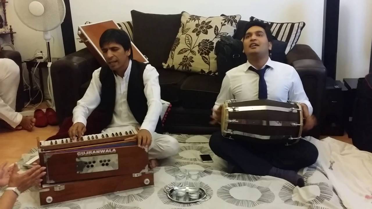 Khudaya shukar hai tera