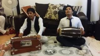 Khudaya Shukar Hai Tera