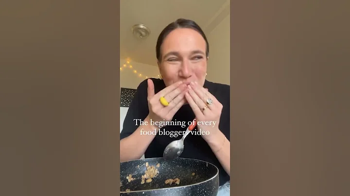 Without fail, everytime #foodie #foodtiktok #foodblogger #funny #joke - DayDayNews
