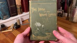 The Idyll Of The White Lotus