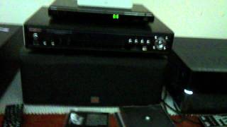HARMAN KARDON AVR255.mp4