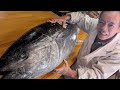 マグロとの闘い！　第99回