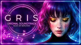 GRIS OST: Karasu
