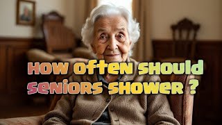 How Often Should Seniors Take a Bath After 70 7 Shocking Facts You Need to Know! 