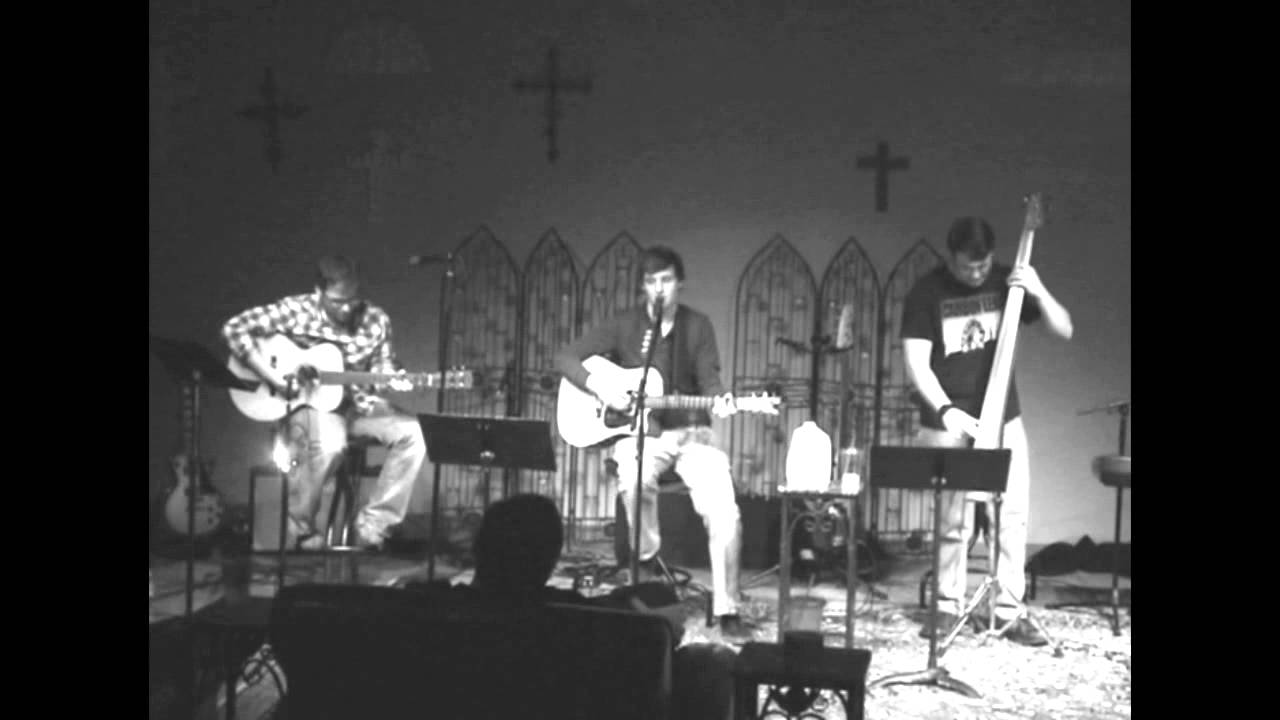 Garden (NEEDTOBREATHE) (Cover) Chip, Ben, & Chris YouTube