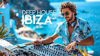 Summer Music Mix 2024 🎵 Best Of Tropical Deep House Chill Out Mix🎵 Alan Walker, Dua Lipa Style #37