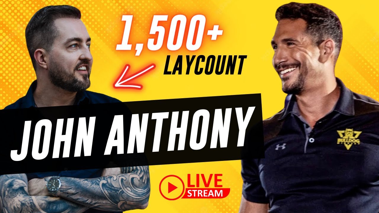 How To Permanently DESTROY Your Approach Anxiety With John Anthony 