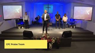04/11/2021 Life On Purpose. Mark 10:45 (NIV)