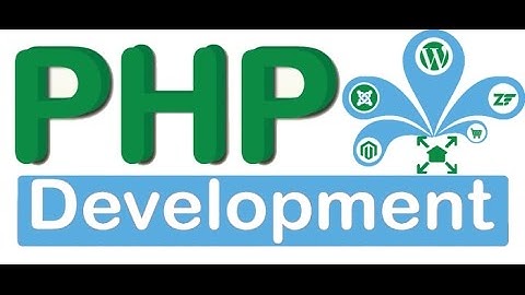 Lập trình PHP - Bài 41: Login và logout trang quản trị