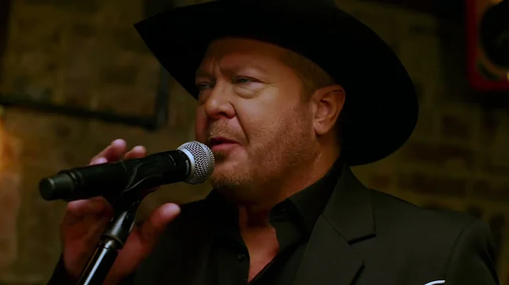 Tracy Lawrence - Don't Drink Whiskey - Official Vi...