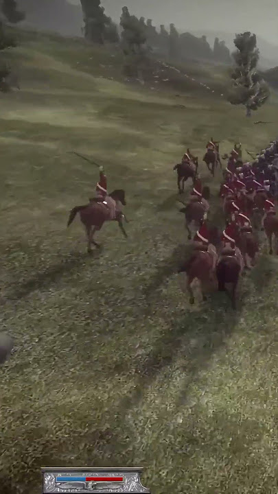 Last charge