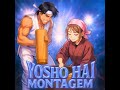 YOSHO HAI MONTAGEM 1 HOUR