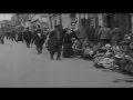 Петровка в начале 20 века. Кинохроника 1918 года.