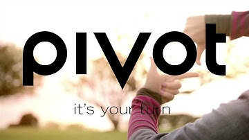 What is Pivot? | TakePart TV | Participant Media