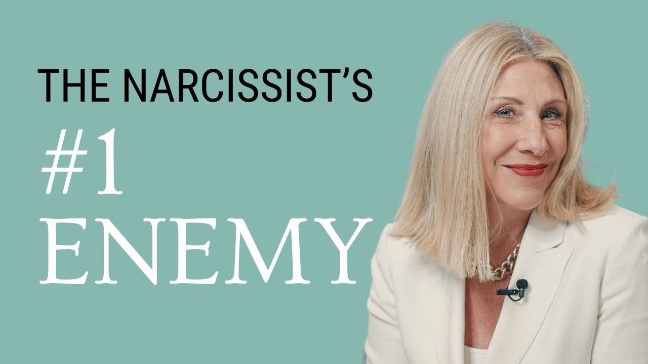 Why Your Divorce Lawyer is the Narcissist's Worst Nightmare YouTube