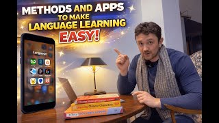 Methods and apps to make Language Learning Easy | Any Language screenshot 5